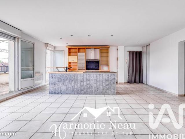 Appartement vente à Bobigny, Bondy