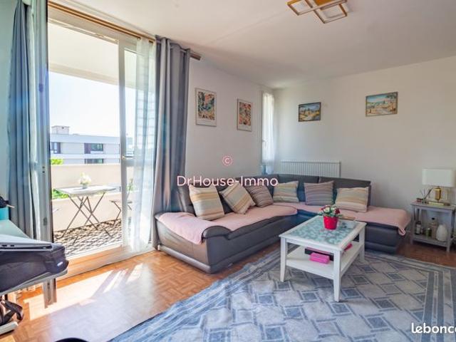 Appartement vente à Rambouillet, Elancourt