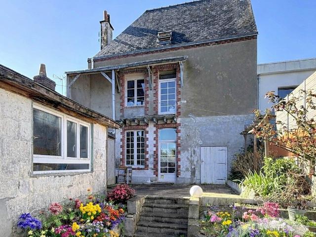 Appartement vente à Saint-Nazaire, Trignac