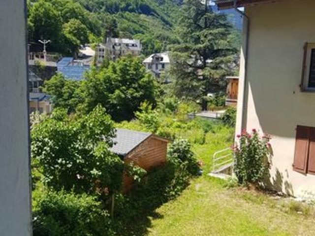 Appartement vente à Albertville, Brides-les-bains