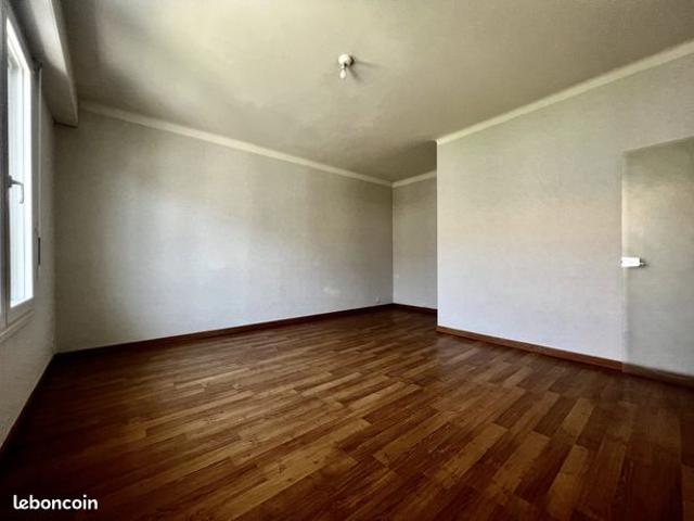 Appartement vente à La Roche-sur-Yon, La Roche-sur-yon