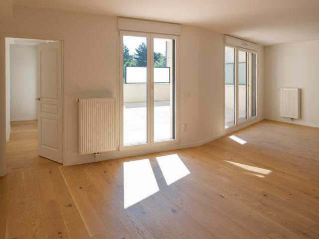 Appartement vente à Nanterre, Courbevoie
