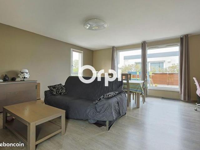 Appartement vente à Lille, Roubaix