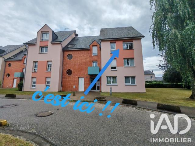 Appartement vente à Le Havre, Saint-romain-de-colbosc
