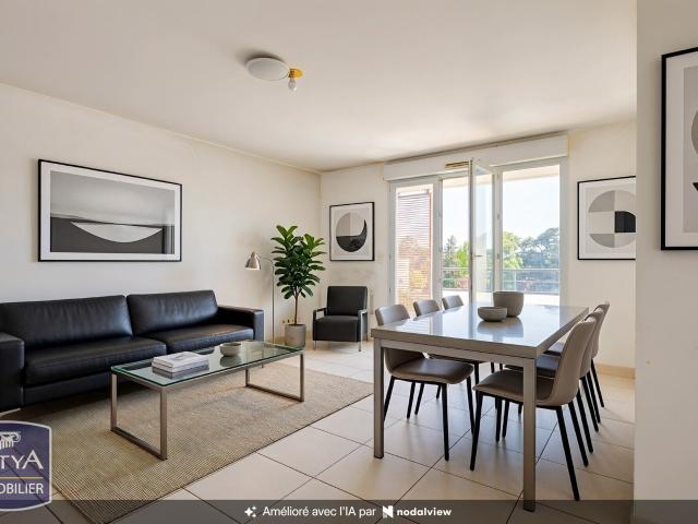 Appartement vente à Lyon, Métropole de Lyon