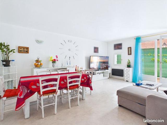 Appartement vente à Palaiseau, Montlhéry