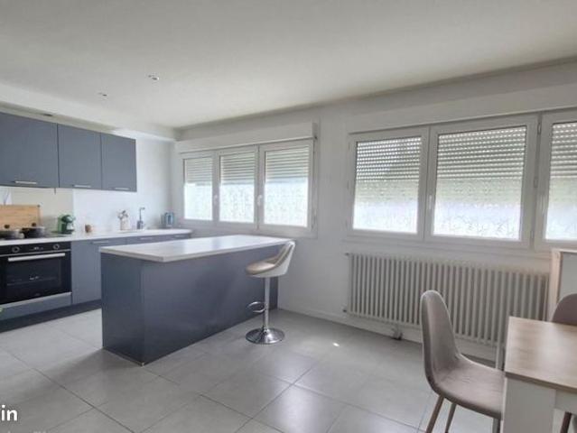 Appartement vente à Castres, Occitanie