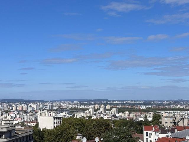 Appartement vente à Bobigny, Les Lilas
