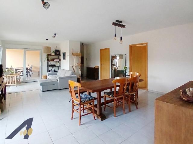 Appartement vente à Courcelles-lès-Montbéliard, Doubs