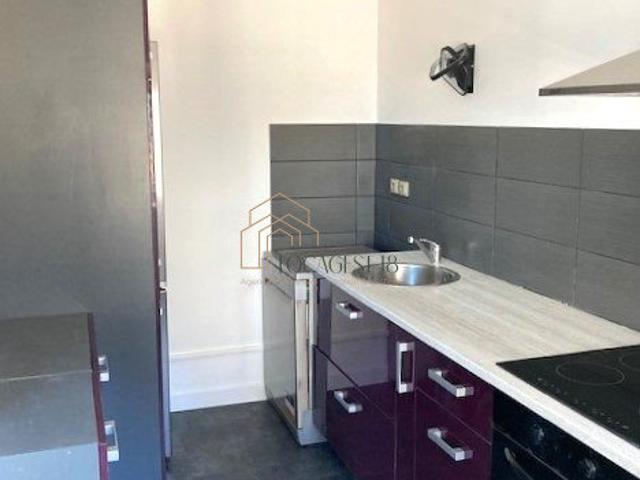 Appartement location à Bourges