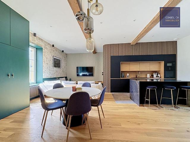 Appartement vente à Lyon, Métropole de Lyon