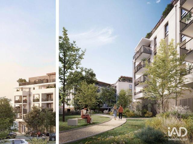 Appartement vente à Dax