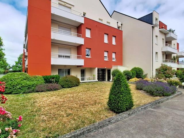 Appartement vente à Nantes, Orvault