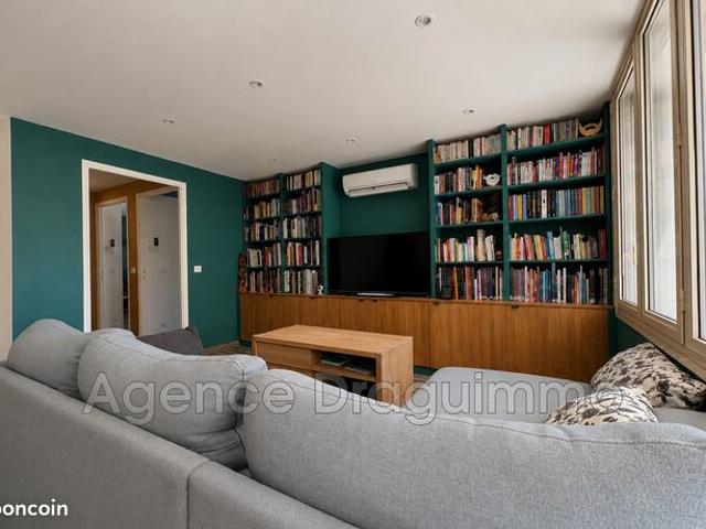 Appartement vente à Arrondissement de Draguignan, Draguignan
