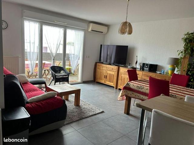 Appartement vente à Montpellier, Juvignac