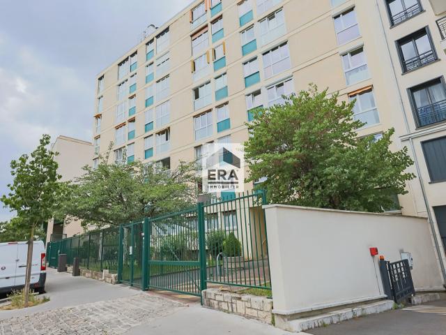 Appartement vente à Nogent-sur-Marne, Vincennes