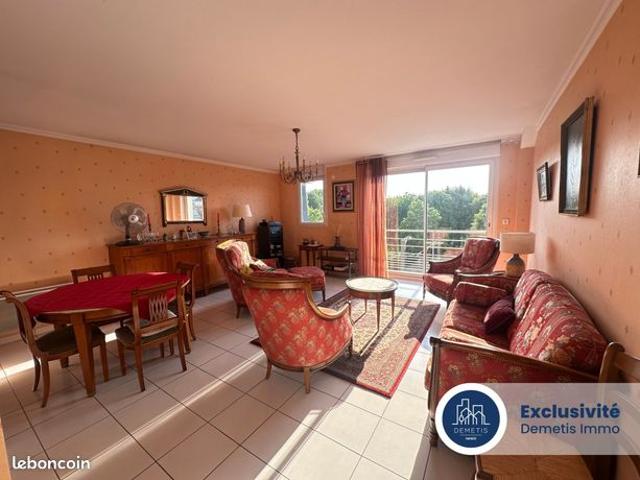 Appartement vente à Le Mans