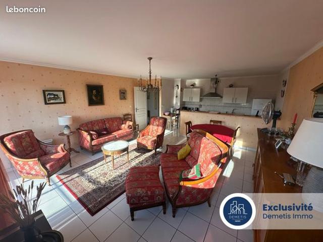 Appartement vente à Le Mans