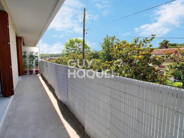 Appartement location à Versailles, Viroflay