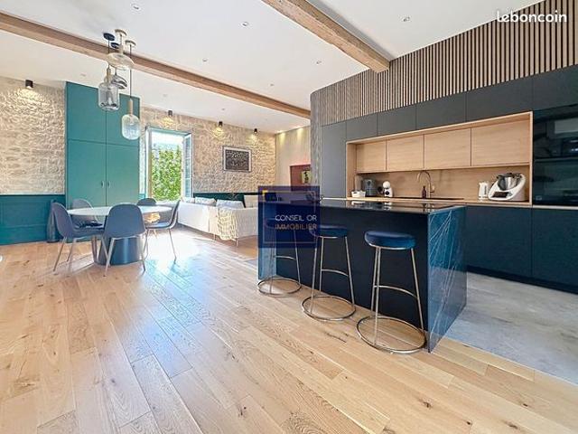 Appartement vente à Lyon, Métropole de Lyon
