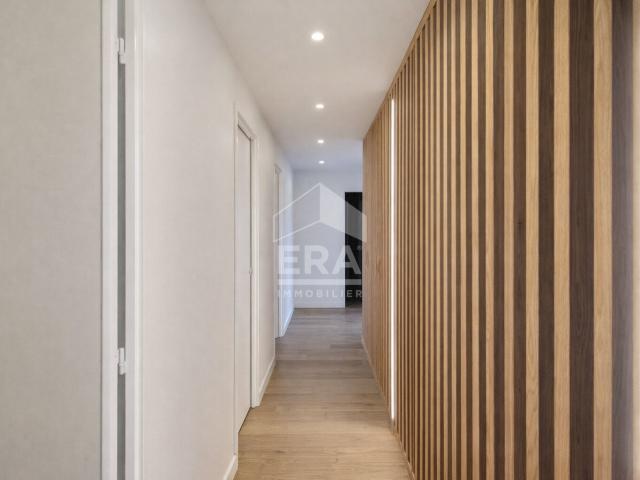 Appartement vente à Nanterre, Clichy