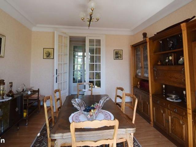 Appartement vente à Vichy