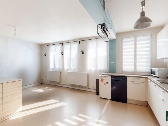 Appartement vente à Chartres, Gallardon