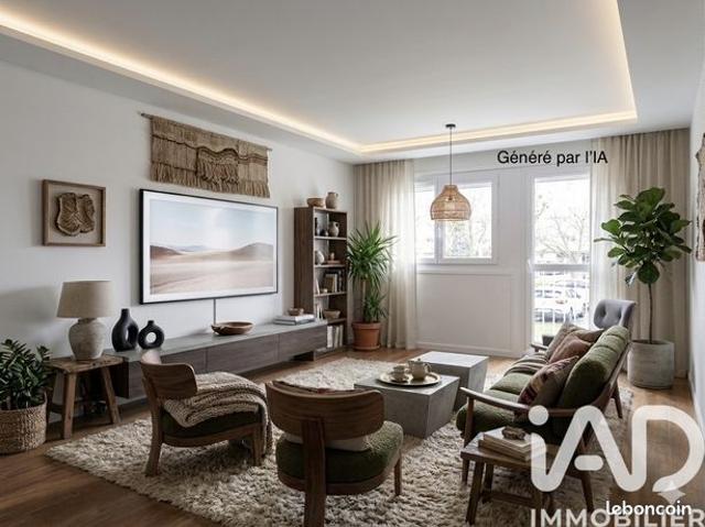 Appartement vente à Versailles, Plaisir
