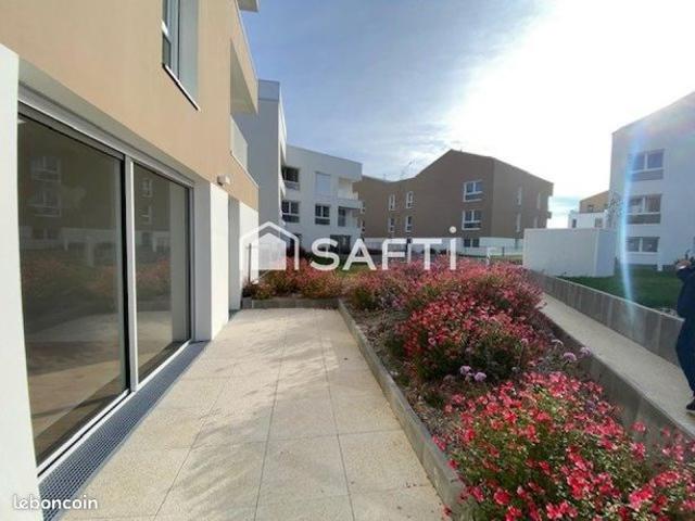 Appartement vente à Les Sorinières, Loire-Atlantique
