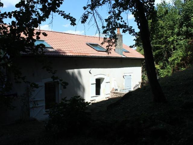 Appartement vente à Épinal, Vosges