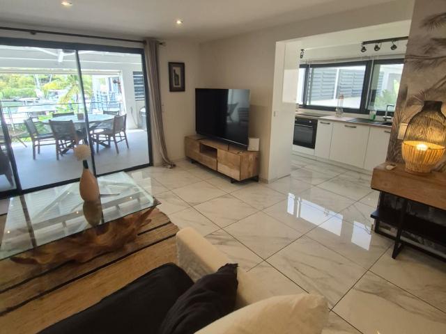 Appartement vente à Lunéville, Saint-martin
