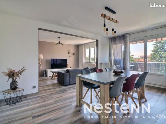 Appartement vente à Privas, Saint-priest