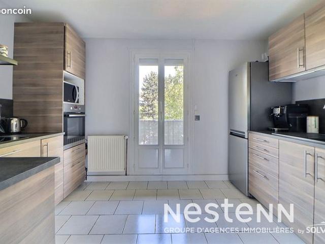 Appartement vente à Privas, Saint-priest