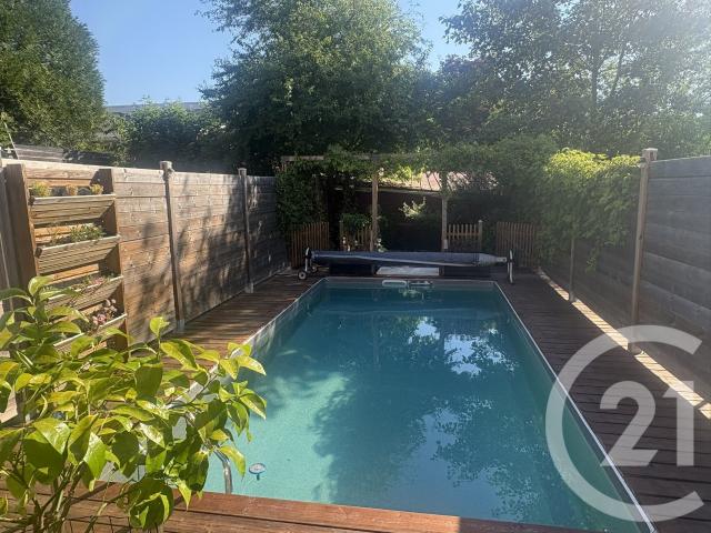 Appartement vente à Besançon
