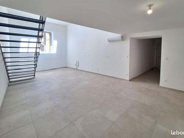 Appartement vente à Nyons, Suze-la-rousse