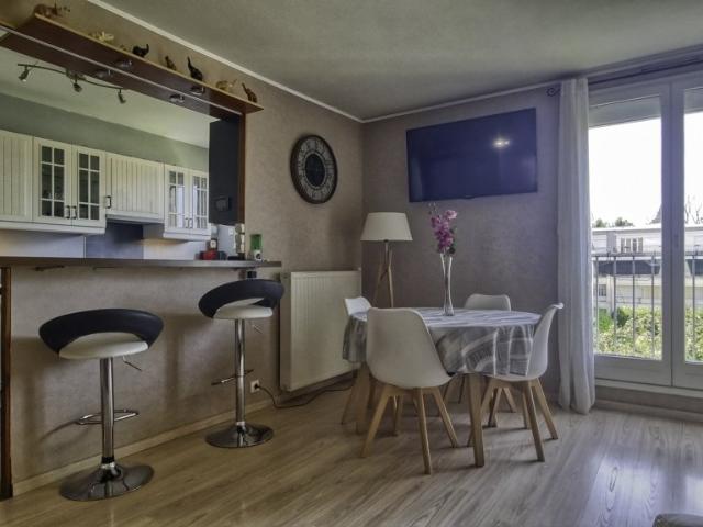 Appartement vente à Sannois, Val-d'Oise