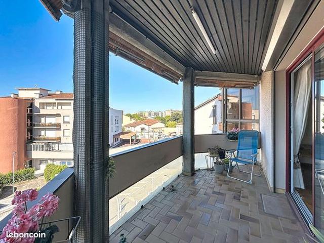 Appartement vente à Montauban