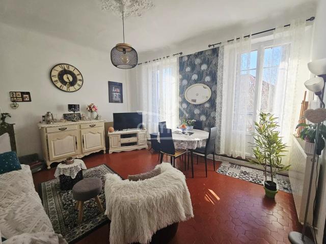 Appartement vente à Forcalquier, Oraison