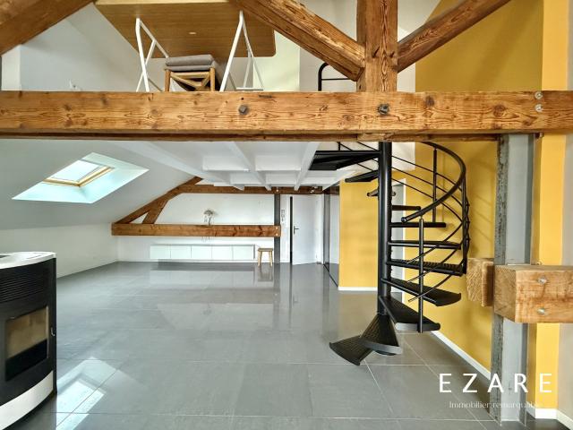Appartement vente à Dijon