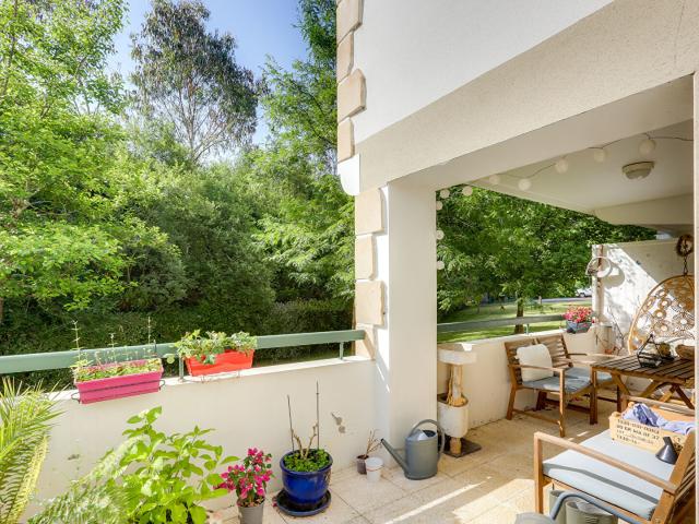 Appartement vente à Bayonne, Bassussarry