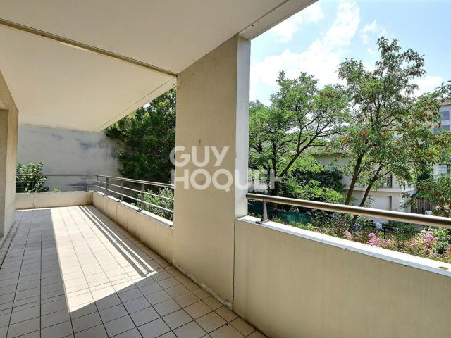 Appartement vente à Lyon, Métropole de Lyon
