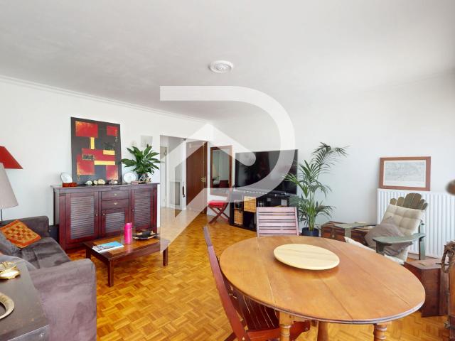 Appartement vente à Saint-Germain-en-Laye, Marly-le-roi