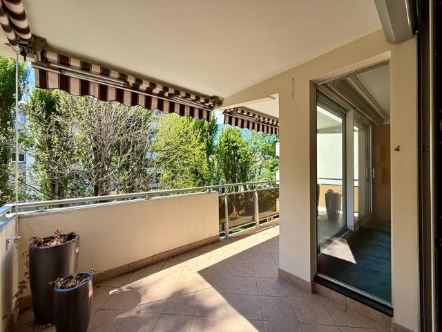 Appartement vente à Clermont-Ferrand, Chamalières
