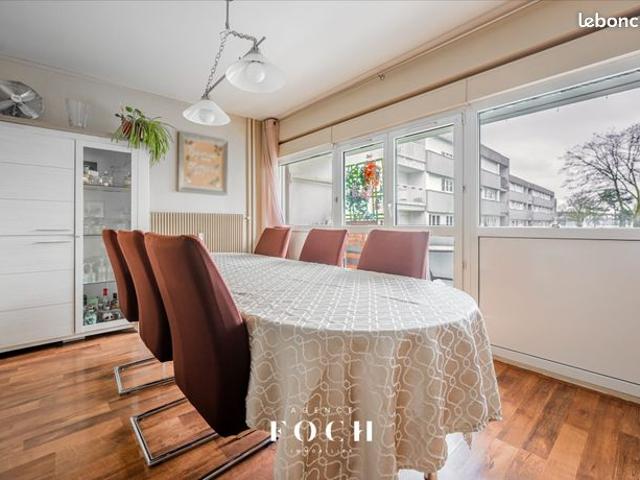 Appartement vente à Nancy, Blénod-lès-pont-à-mousson