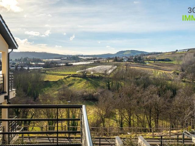 Appartement vente à Lyon, Rhône