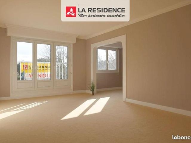 Appartement vente à Rouen, Ruan