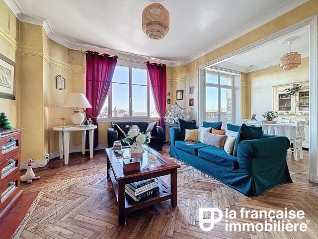 Appartement vente à Rennes, Bretagne