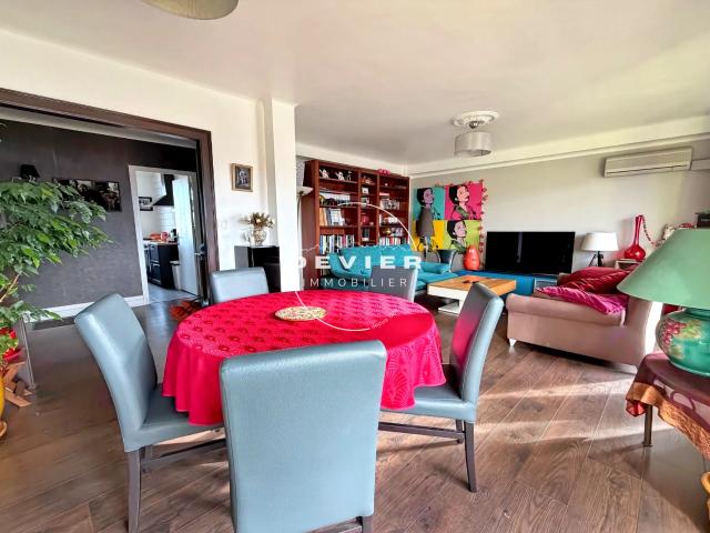Appartement vente à Montpellier