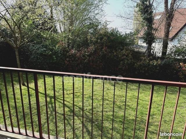 Appartement vente à Sarcelles, Montmorency