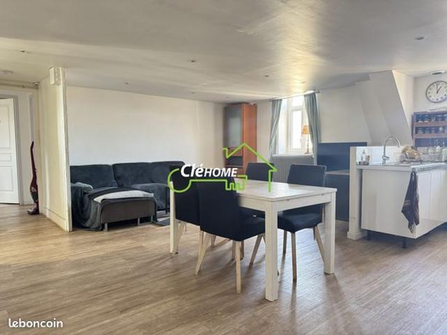 Appartement vente à Villefranche-sur-Saône, Rhône